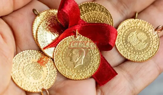 18 Eylül Bursa'da altın fiyatları ne durumda?