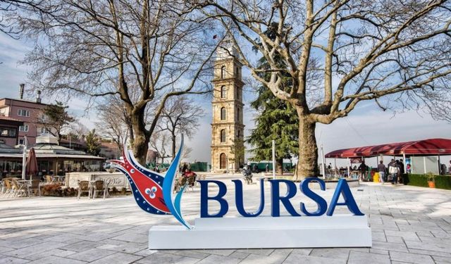 16 Eylül Bursa'da hava nasıl olacak?