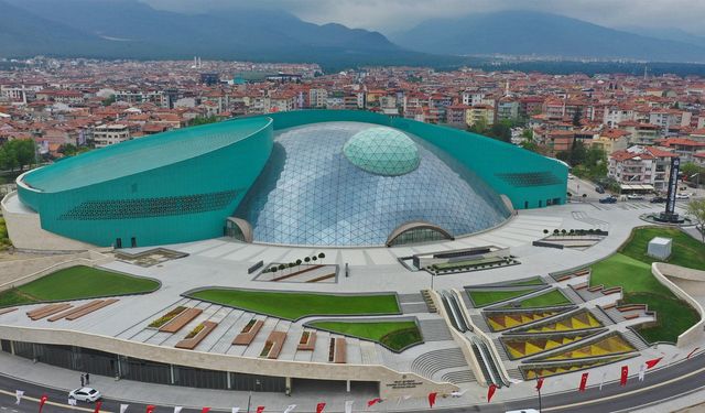 Yıllardır Konuşulan Proje Ete Kemiğe Büründü! İnegöl-Bursa İşbirliği Yapılacak