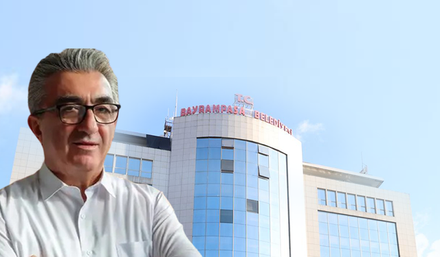 Bayrampaşa Belediye Başkanı Hasan Mutlu görevden uzaklaştırıldı
