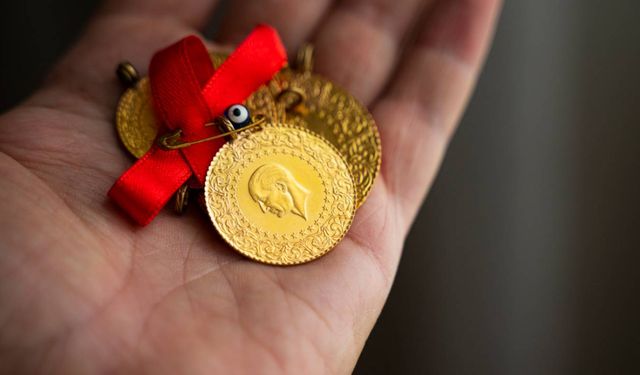 13 Eylül Bursa'da altın fiyatları ne durumda?