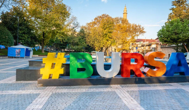 12 Eylül Bursa'da hava nasıl olacak?