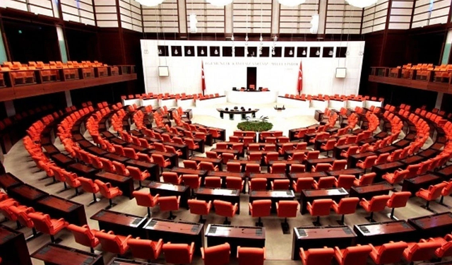 TBMM’ye sunuldu, Türkiye’de ilk "yapay zeka" kanunu
