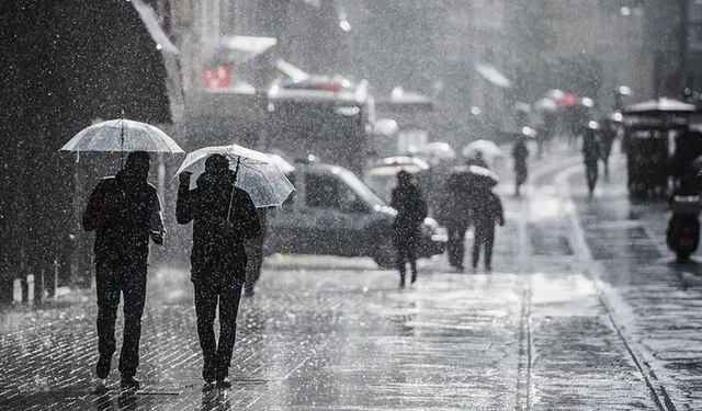 7 Eylül'de Bursa’da hava durumu nasıl olacak?