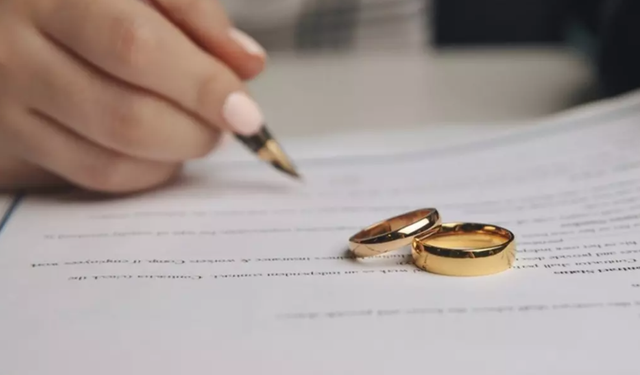 Yeni evlenecek gençlere verilen destek tutarı artırıldı!