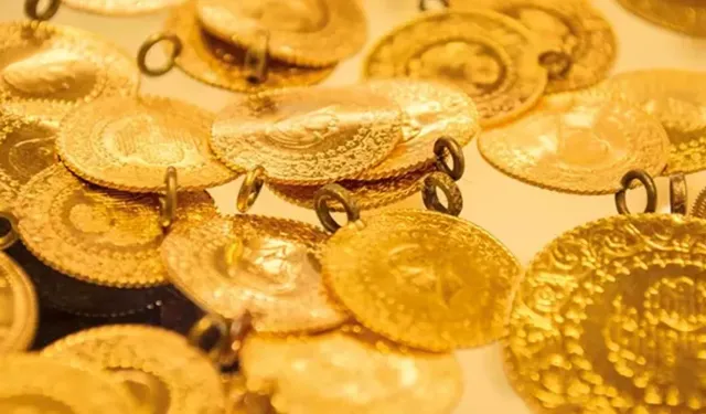 10 Eylül'de altın fiyatları ne kadar oldu?