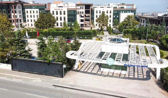 BTÜ’de üç yeni lisansüstü programı açıldı