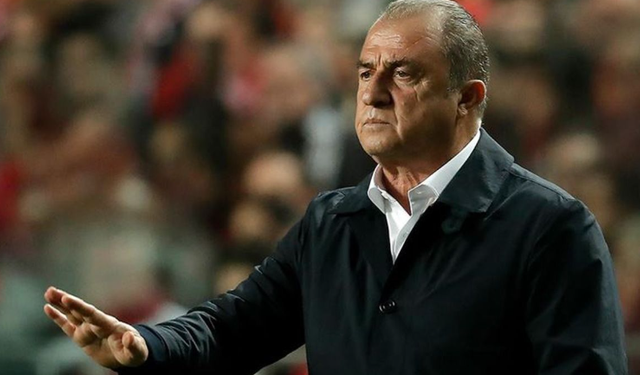 Fatih Terim için sürpriz iddia!