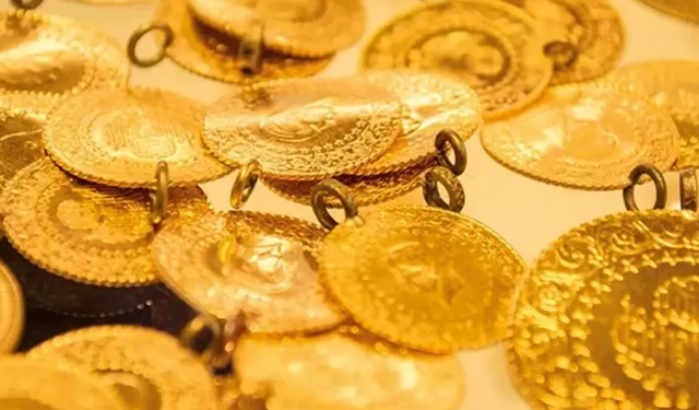11 Eylül altın fiyatlarında son durum ne?