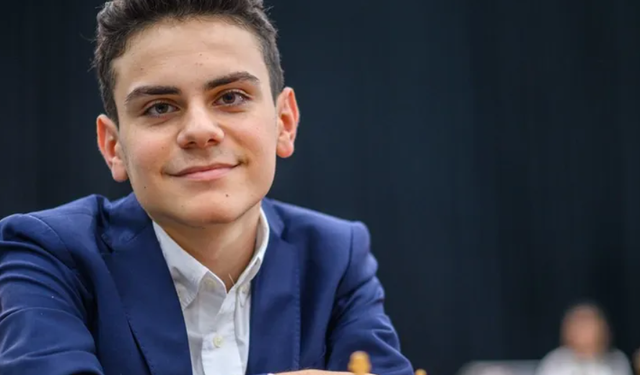 Ediz Gürel, dünya şampiyonu Gukesh’i mağlup etti