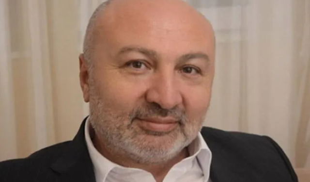 Cumhurbaşkanı Başdanışmanı Hamdi Kılıç hayatını kaybetti