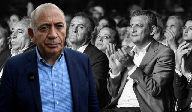 Gürsel Tekin'den zehir zemberek sözler: "Hakkımı hepsine haram ediyorum"
