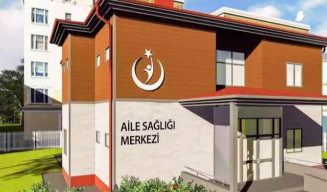 İnegöl’e yeni sağlık merkezi geliyor