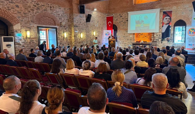 BGF’de Nursoy güven tazeledi