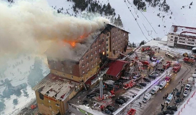 Kartalkaya davasında tutuklu sayısı 20’ye yükseldi!