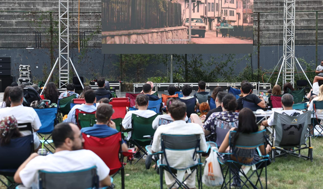 20. Uluslararası İşçi Filmleri Festivali, 3 Ekim’de başlıyor