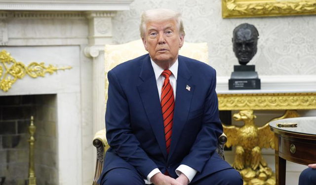 Trump’tan Hamas’a Gazze Planı’nı kabul etmesi için 3-4 gün süre