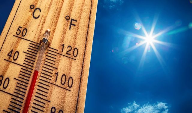 4 Eylül'de Bursa’da hava durumu nasıl olacak?