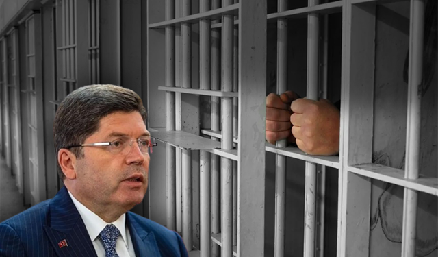 Bakan Tunç'tan suça sürüklenen çocuklar açıklaması!