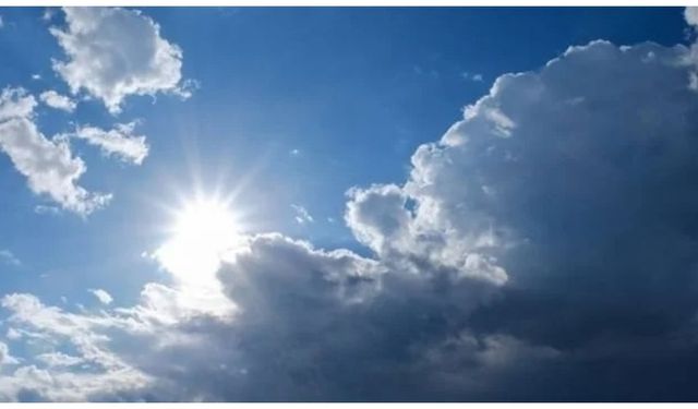 17 Eylül Bursa'da hava nasıl olacak?