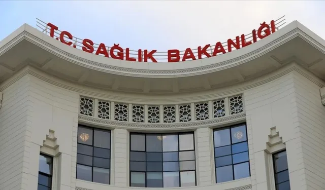 Sağlık Bakanlığından ‘cinsiyet değiştirme’ açıklaması