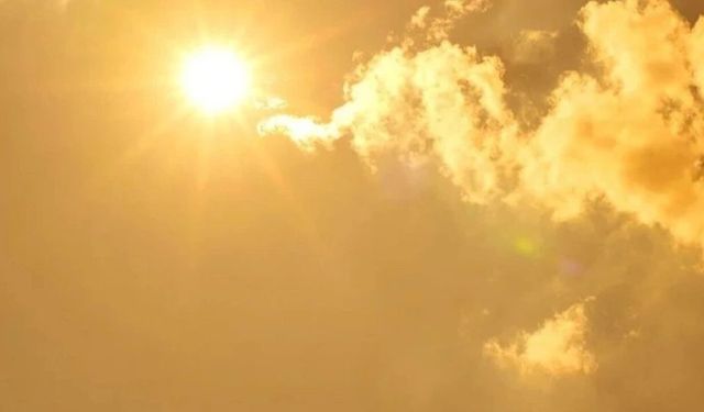 13 Eylül'de Bursa’da hava durumu nasıl olacak?