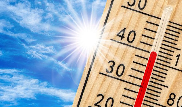 5 Eylül'de Bursa’da hava durumu nasıl olacak?