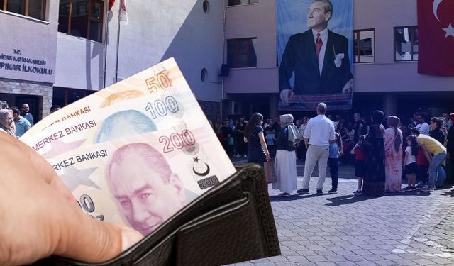 Devlet okulunda kayıt-bağış parası var mı? MEB'den uyarı