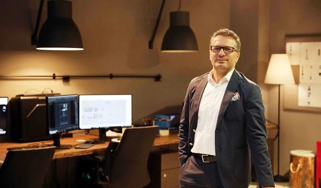 Saloni ihracatta büyük hamleye hazırlanıyor