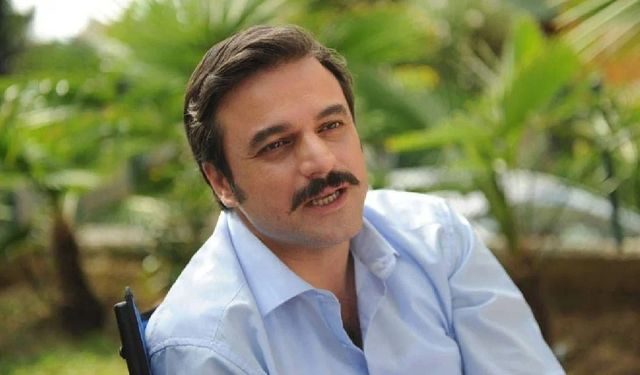 Oyuncu Ufuk Özkan intihar girişiminde bulundu