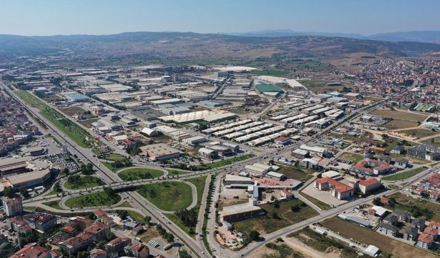 İnegöl’de kaç sigortalı, kaç emekli ve kaç yeşil kartlı var?