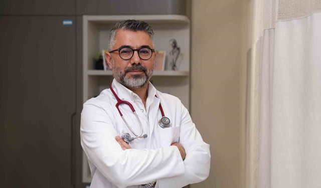 Mevsim değişirken sağlığınızı korumanın yolları