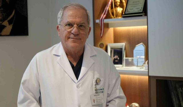 Her 8 kadından 1’i risk altında