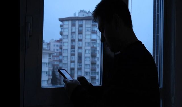 Sessiz salgın ekran bağımlılığı tehdidi büyüyor