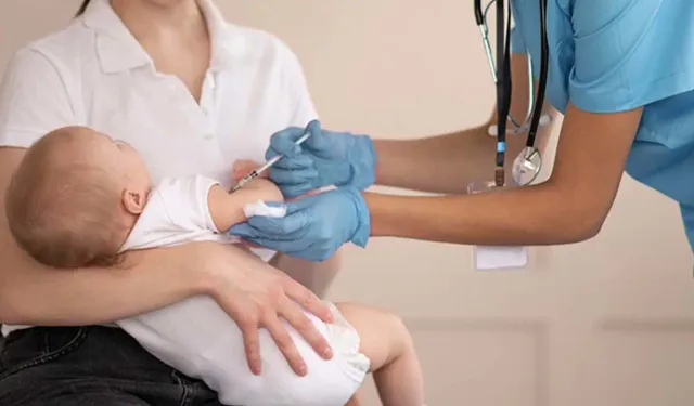 Uzmanı uyardı: "Menenjit aşısı hayati önem taşıyor"