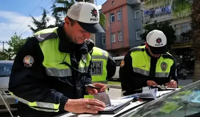 Hız sınırında yüzde 10 tolerans devam edecek mi? Bakanlık'tan açıklama geldi