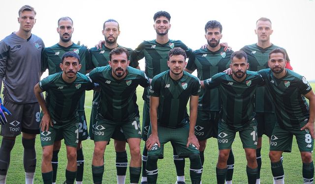 Kırklarelispor-Bursaspor maçı ne zaman, hangi kanalda?