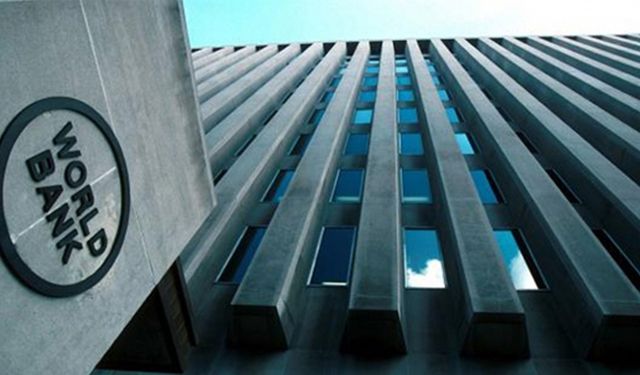 Dünya Bankası, Türkiye’nin ekonomik büyüme tahminlerini yükseltti