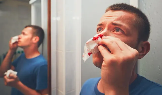 Uzmanında kanama ve pıhtılaşma bozuklukları uyarısı