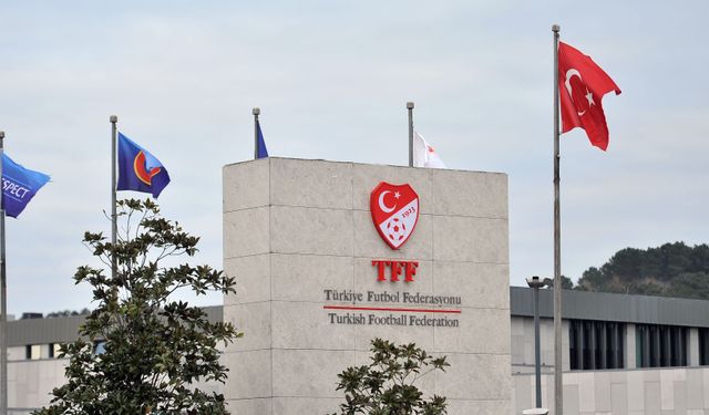 Süper Lig'den 11 kulüp PFDK'ya sevk edildi