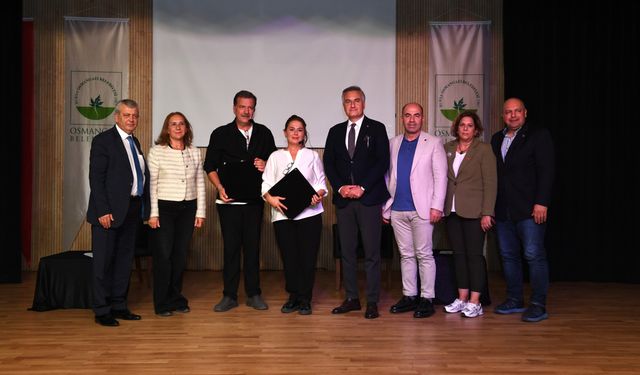 Yaşar Kemal’in ölümsüz eseri Osmangazi’de sahnelendi