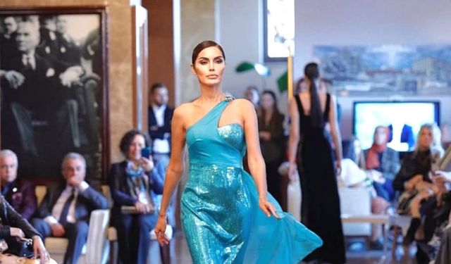 Bursa’da Moda Yeniden Canlanıyor