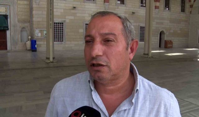 Beylikdüzü’nde pusu kurulup öldürülen gencin babası konuştu