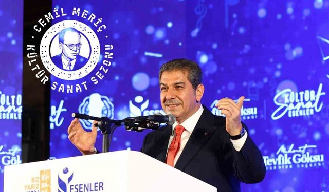 Cemil Meriç Kültür-Sanat Sezonu açılıyor