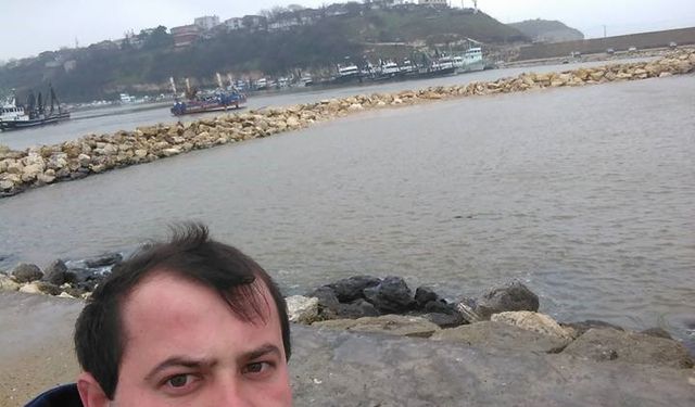Elektrik akımına kapılan genç işçi hayatını kaybetti