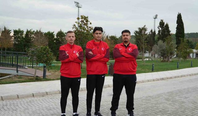 eMilli Takımı, FIFAe World Cup Elemeleri kampı Riva’da başladı