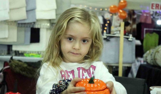 Erenler’de Kabak Festivali coşkusu