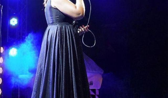 Fado’nun yeni sesi Cludia Madeira İstanbul’da müzikseverlerle buluşacak