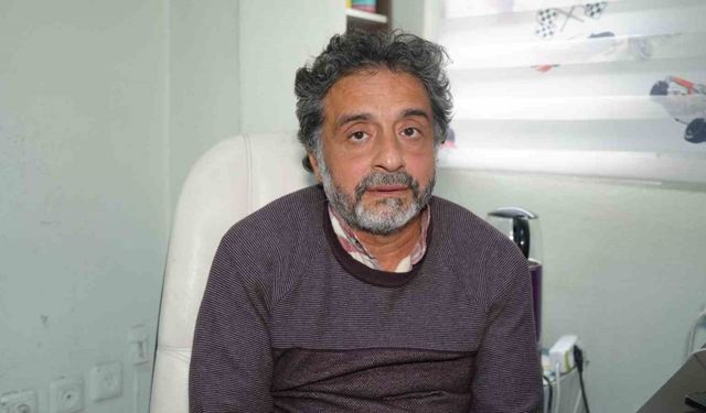 Gazze’ye insani yardım filosunda bulunan Dr. Akpınar yaşadıklarını anlattı