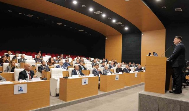 Gökçeada daha güvenli hale getiriliyor